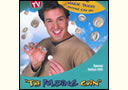 DVD The folding coin (Vol.5)