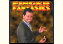 DVD Meir Yedid's Finger Fantasies