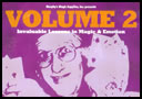 Lessons in magic (Vol.2)