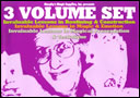 Lessons in magic (Vol.1, 2 & 3)