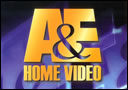 article de magie DVD A&E Halloween special