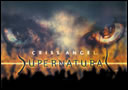 DVD Supernatural
