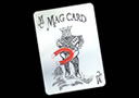 The Mag Card DVD