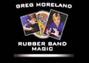 DVD Rubber band magic