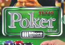 Lot Texas hold’em Poker school
