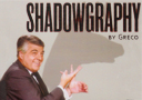 article de magie DVD Shadowgraphy (Vol.2)