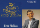 DVD The Greater Magic (Vol.19)