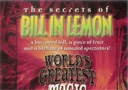 article de magie DVD The Secrets of Bill in Lemon