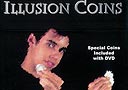 DVD Illusion Coins