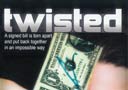 DVD Twisted