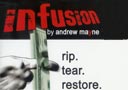 DVD Infusion