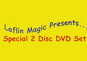 2 DVD Silk Magic