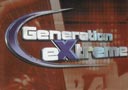 DVD Generation Extreme