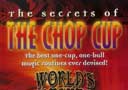 article de magie DVD The Secrets Of The Chop Cup