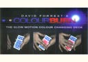 article de magie DVD Colour Burn