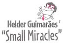 DVD Small Miracles