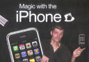 DVD Magic with the iPhone