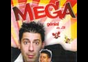 DVD Méga Génial