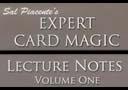 DVD Expert Card Magic (Vol.1)