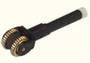 Molette � briquet