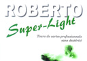 tour de magie : Roberto Super-light