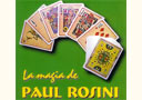 Magia de Paul Rosini