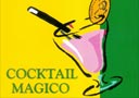 article de magie Cocktail Magico