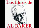 Los libros de Al Baker