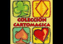 tour de magie : Coleccion cartomagica