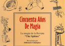 article de magie Cincuenta a�os de Magia