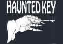 Livre The Haunted Key