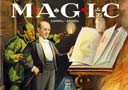 article de magie Grand Livre 5 Si�cles de Magie