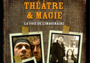 tour de magie : Th��tre et Magie