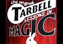 tour de magie : Tarbell Lessons in Magic