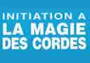 Initiation � la magie des cordes