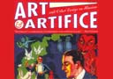 tour de magie : Art & Artifice
