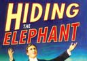 article de magie Hiding the Elephant