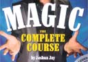 article de magie Magic the complete course