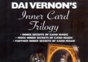 Dai Vernon's Inner Card Trilogy