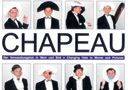 tour de magie : Chapeaugraphy