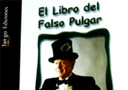tour de magie : El libro del Falso pulgar