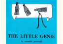 The little g�nie + gimmick