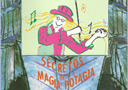 article de magie Secretos de magia potagia
