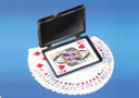 25 Tricks with a Card Box (T. Carlson)
