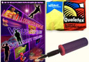 Lot Ballooneur (DVD + Pompe + 260Q)