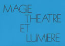 Magie th��tre et lumi�re Noirs