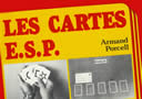 article de magie Les cartes E.S.P