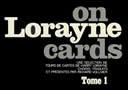 Lorayne on cards (Vol.1)