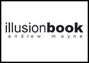article de magie Illusionbook