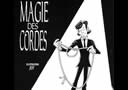 article de magie Magie des corde de Tabary